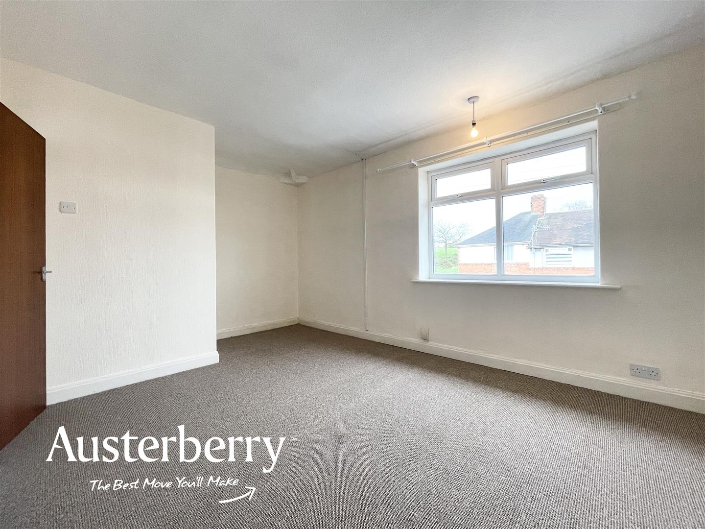 Wignall Road, Sandyford, Stoke-On-Trent